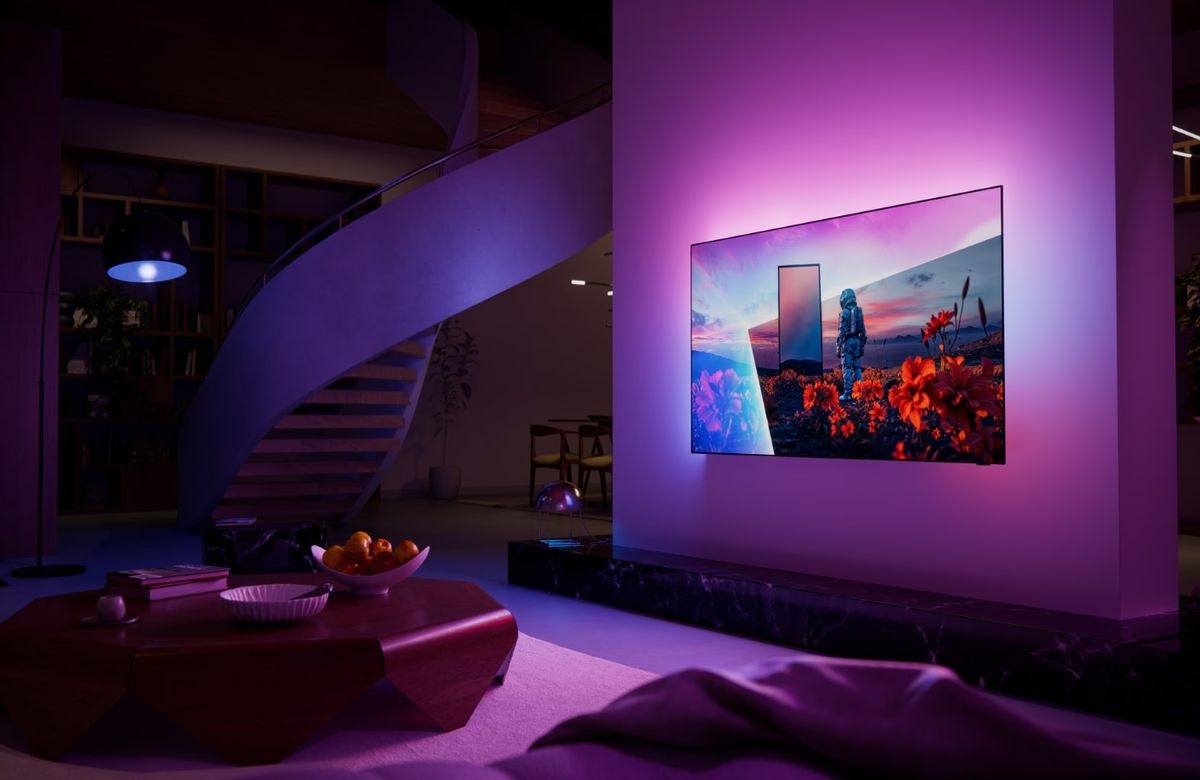 Philips 42OLED811/12 - OLED TV