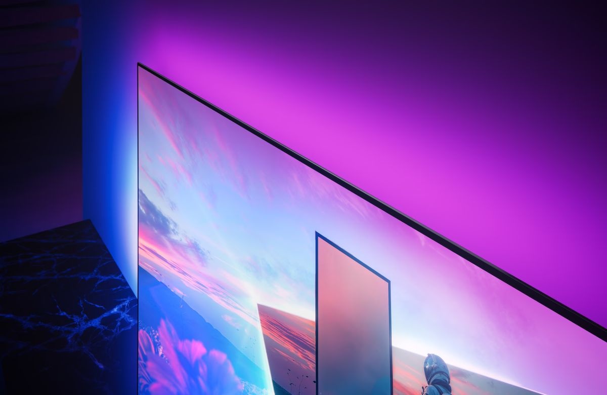 Philips 42OLED811/12 - OLED TV