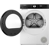 Hisense DH3S902BWCC - Warmtepompdroger