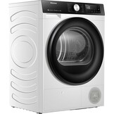 Hisense DH3S902BWCC - Warmtepompdroger