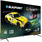 Blaupunkt 70UGC5500S - LED TV
