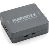 Marmitek Connect HV15 HDMI naar VGA adapter