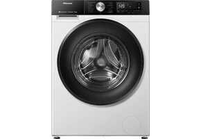 Hisense WD3S9043BW3 - Was-droogcombinatie