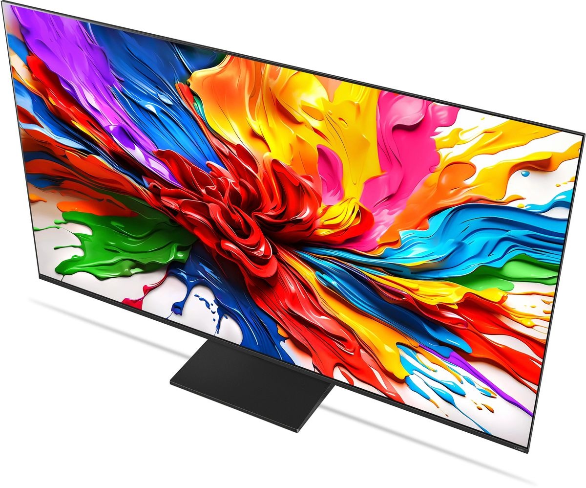 LG 65QNED93A6A (2025) - Mini-LED TV