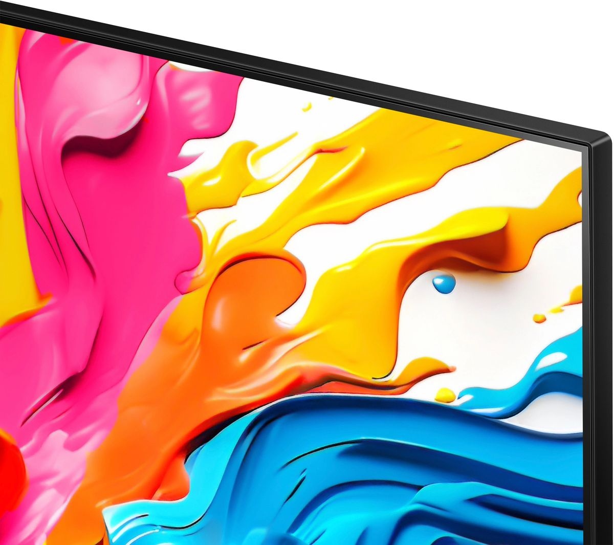 LG 65QNED93A6A (2025) - Mini-LED TV