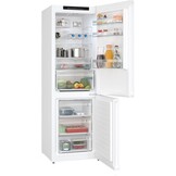 Siemens iQ300 KG36N2WCF extraKlasse - Koel-vriescombinatie