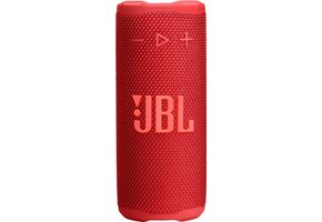 JBL Grip Rood - Draadloze speaker