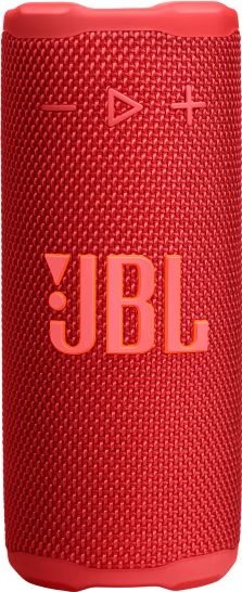 JBL Grip Rood - Draadloze speaker