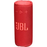 JBL Grip Rood - Draadloze speaker