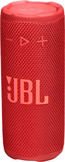 JBL Grip Rood - Draadloze speaker