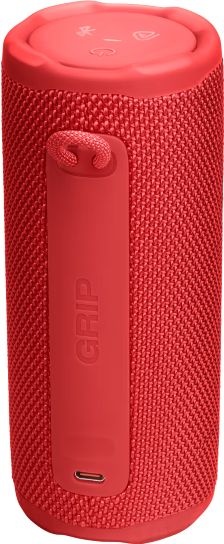 JBL Grip Rood - Draadloze speaker