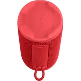 JBL Grip Rood - Draadloze speaker