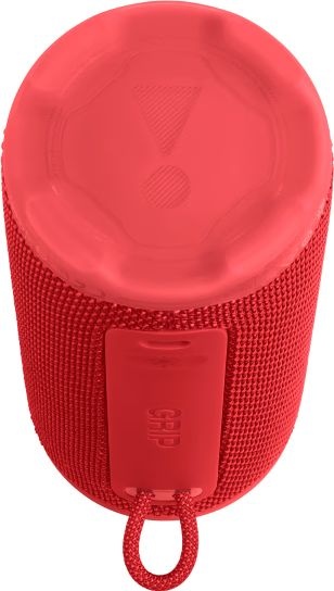 JBL Grip Rood - Draadloze speaker
