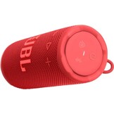 JBL Grip Rood - Draadloze speaker