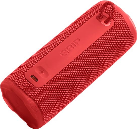 JBL Grip Rood - Draadloze speaker