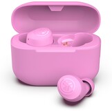 JLab Go Air Pop True Wireless Roze - Draadloze oordopjes
