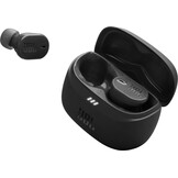 JBL Tune Buds 2 Zwart - Draadloze oordopjes