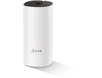 TP-Link Deco M4 mesh router Wit - Router