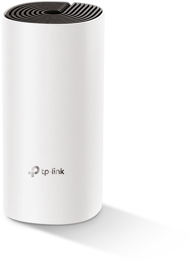 TP-Link Deco M4 mesh router Wit - Router