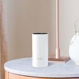 TP-Link Deco M4 mesh router Wit - Router