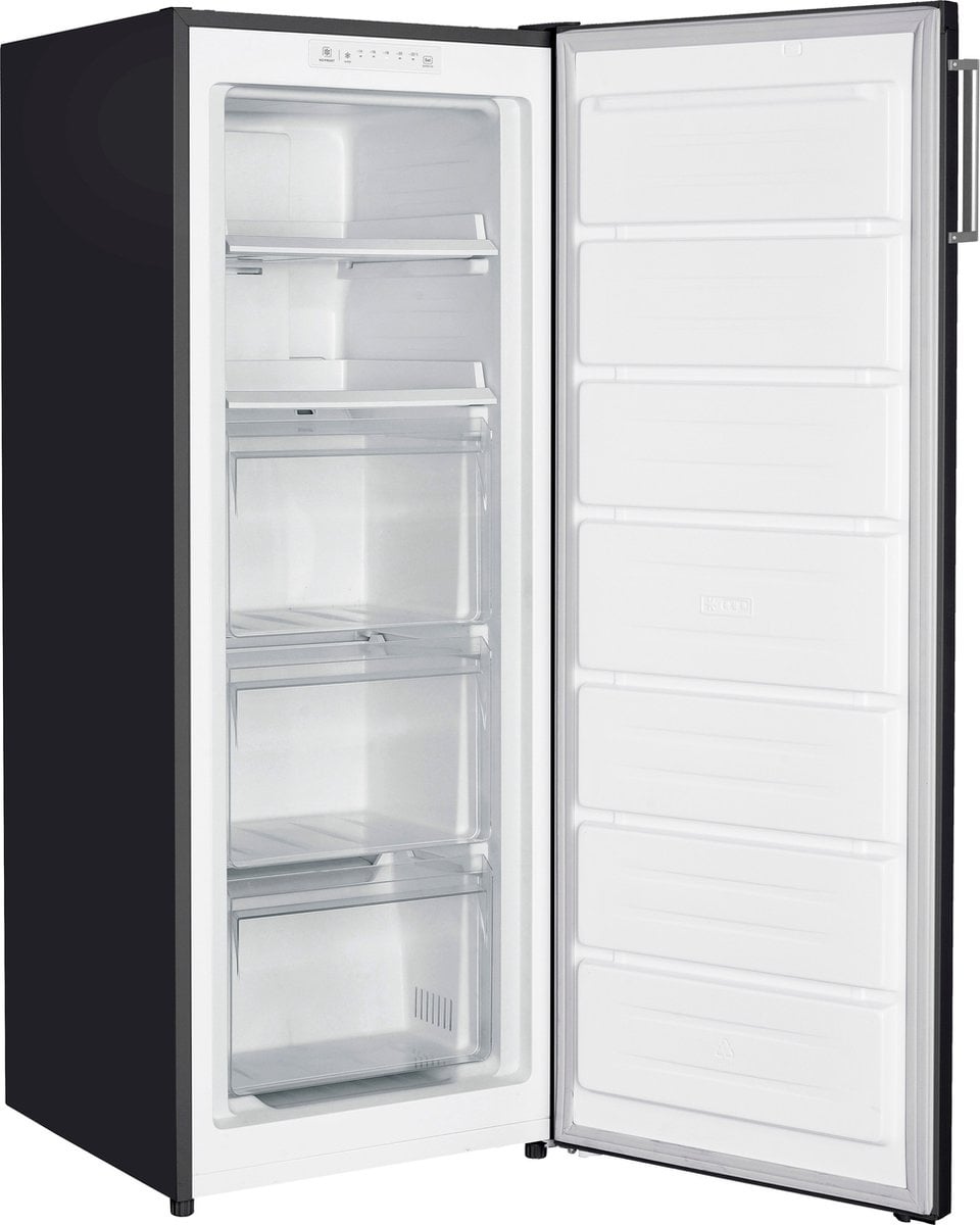 Inventum VR1430B - Vrieskast