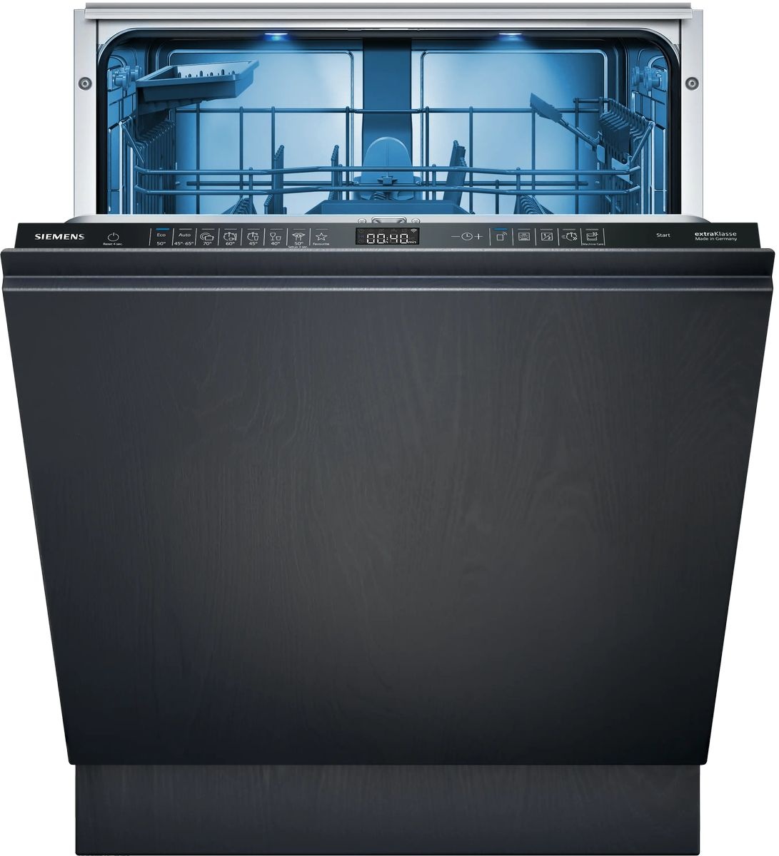 Siemens SN65EX14BE iQ500 extraKlasse - Inbouw vaatwasser