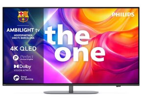Philips 55PUS9050/12 (2025) - QLED TV