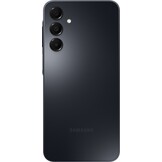 Samsung Galaxy A16 4G 128GB Zwart - Mobiele telefoon