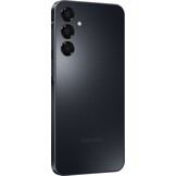 Samsung Galaxy A16 4G 128GB Zwart - Mobiele telefoon