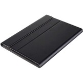 Just in Case Premium Bluetooth Keyboard Cover - Samsung Galaxy Tab A8 - Zwart - Tablethoes