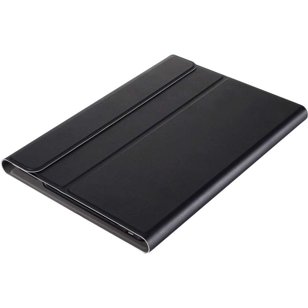 Just in Case Premium Bluetooth Keyboard Cover - Samsung Galaxy Tab A8 - Zwart - Tablethoes