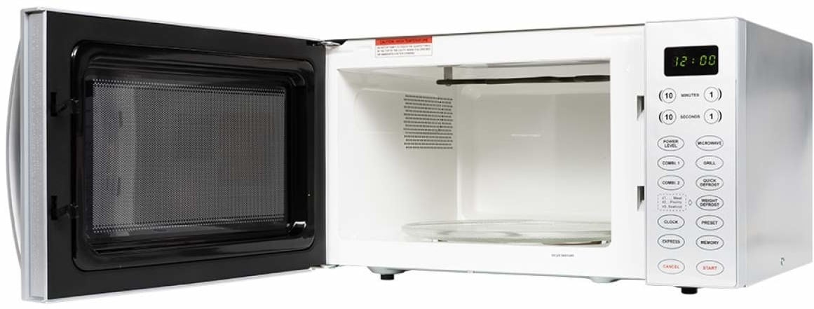 Whirlpool MWO 611 SL - Combimagnetron