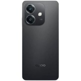 OPPO A40 128GB Sparkle Black - Mobiele telefoon