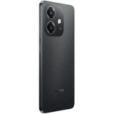 OPPO A40 128GB Sparkle Black - Mobiele telefoon