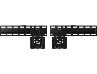 Samsung WMN-H50EB/XC Slim Fit Wall mount (42 - 85 inch) - TV muurbeugel