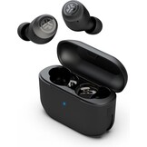 JLab Go Air Pop True Wireless Zwart - Draadloze oordopjes