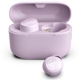JLab Go Air Pop True Wireless Paars - Draadloze oordopjes