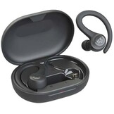 JLab Go Air Sport True Wireless Grafiet - Sportoordopjes