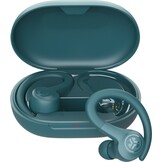 JLab Go Air Sport True Wireless Teal - Draadloze oordopjes