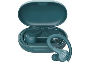 JLab Go Air Sport True Wireless Teal - Draadloze oordopjes