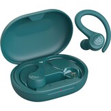 JLab Go Air Sport True Wireless Teal - Draadloze oordopjes