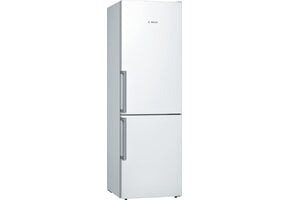 Bosch KGE36EWCP Serie 6 EXCLUSIV  - Koel-vriescombinatie