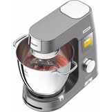 Kenwood KWL90.004SI Titanium Chef Patissier XL - Keukenmachine
