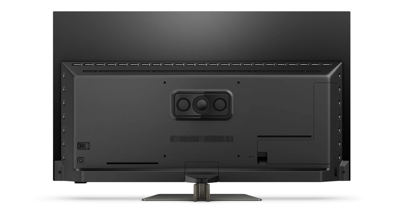 Philips 55OLED849/12 (2024) - OLED TV