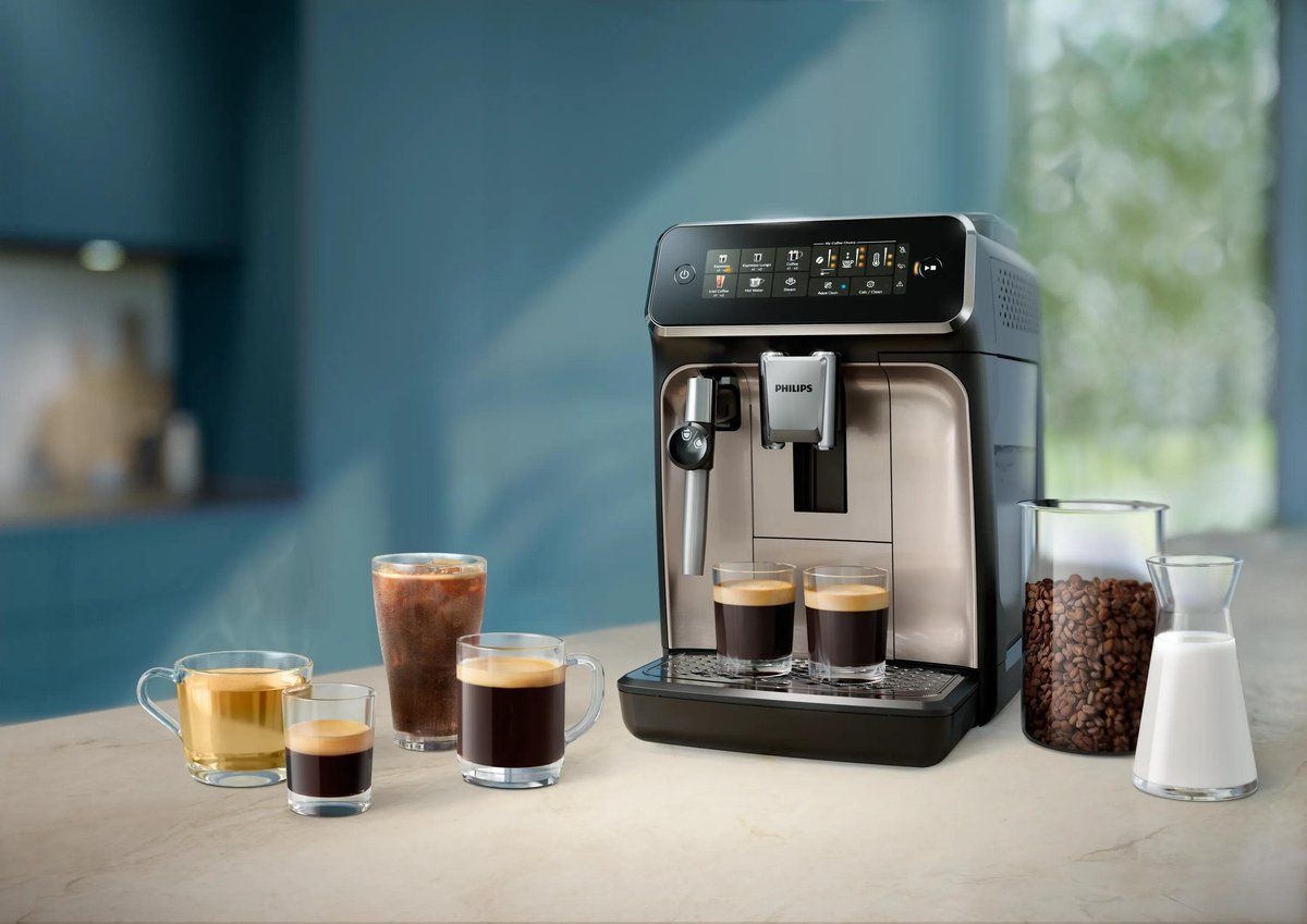 Philips Series 3300 EP3326/90 - Koffiemachine