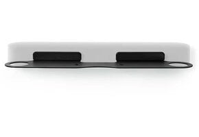 Nedis SBMT55BK Soundbarbeugel voor Sonos Beam Zwart