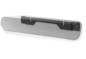 Nedis SBMT57BK Soundbarbeugel voor Sonos Ray Zwart