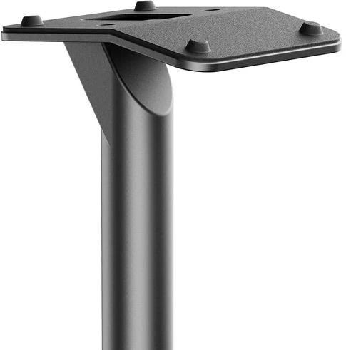 Nedis SPMT5950BK Speakerstandaard voor Sonos Era 300 Zwart - Speakerstandaard