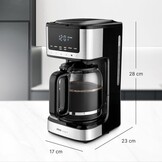 Ufesa Ariccia - Koffiezetapparaat
