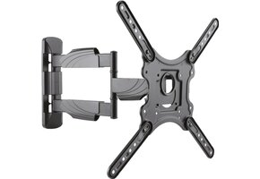 Cavus WME102 Full Motion Single III  (23 - 55 inch) - TV muurbeugel